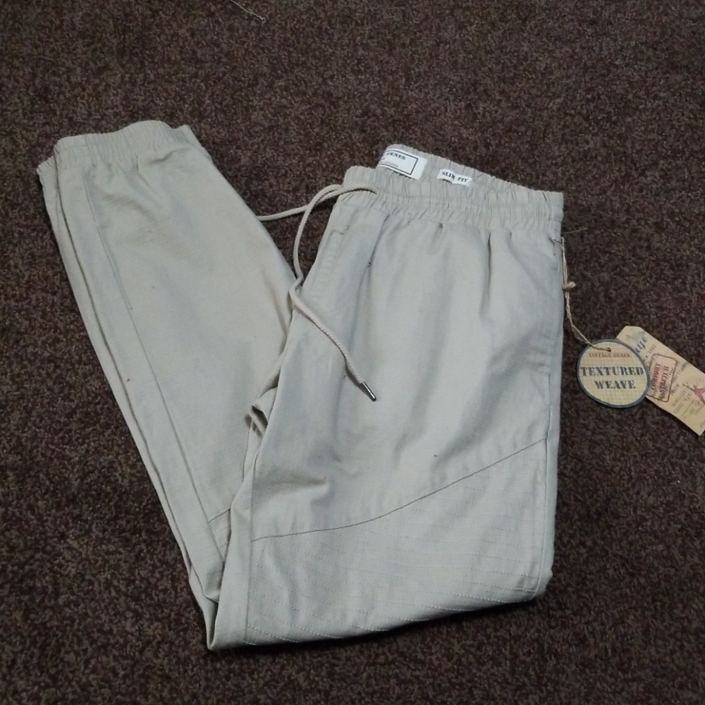 Vintage Gene Joggers